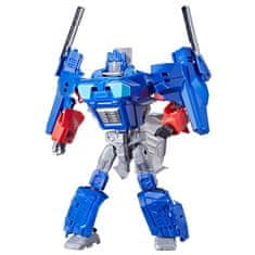 HASBRO - Transformerji MV8 maska in figura 2v1