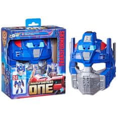 HASBRO - Transformerji MV8 maska in figura 2v1