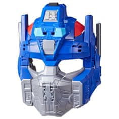 HASBRO - Transformerji MV8 maska in figura 2v1