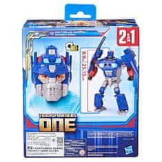 HASBRO - Transformerji MV8 maska in figura 2v1