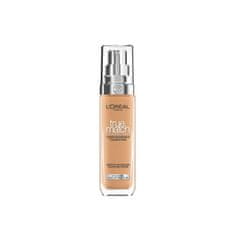 Loreal Paris True Match Super-Blendable Foundation puder 30 ml Odtenek 6.n