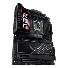 ASUS Rog Maximus Z890 Hero osnovna plošča (90MB1ID0-M0EAY0)