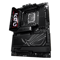 ASUS Rog Maximus Z890 Hero osnovna plošča (90MB1ID0-M0EAY0)