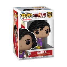 Funko POP Filmi: Shazam 2 - Darla