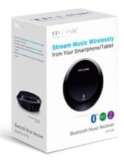 TP-Link HA100 Bluetooth glasbeni sprejemnik