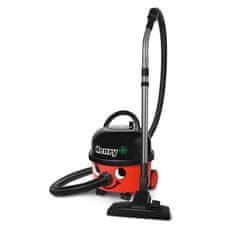 Numatic Numatic Henry HVR200-11 9 L Cevni sesalnik za suho čiščenje - 620 W, rdeč, HEPA filtracija, široko uporaben na trdih tleh in preprogah