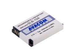 Avacom Baterija za Samsung SLB-10A Li-Ion 3,7V 1050mAh 3,9Wh