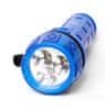 Rexer Rexer RX4051#03427 Svetilka 3LED 2D modra