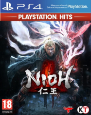 Koei Tecmo NiOh PL - PlayStation Hits (PS4)