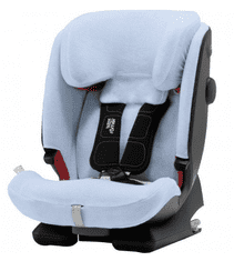 Britax Römer Advansafix IV prevleka za avtosedež, poletno modra (30358)