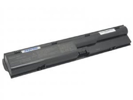 Avacom Nadomestna baterija HP ProBook 4330s, 4430s, 4530s serije Li-Ion 11,1V 7800mAh