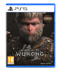 PM Studios Black Myth: Wukong igra, PlayStation 5 (PS5)