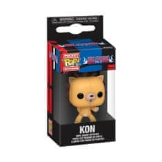 Funko POP obesek za ključe: BLEACH- Kon