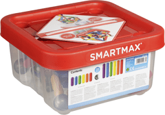 SmartMax Magnetni gradbeni set Build XXL 70 kosov