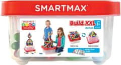 SmartMax Magnetni gradbeni set Build XXL 70 kosov