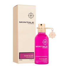 Montale Paris Rose Elixir 50 ml parfumska voda za ženske