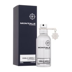 Montale Paris Vanille Absolu 50 ml parfumska voda za ženske