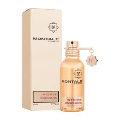 Montale Paris Intense Roses Musk 50 ml parfumska voda za ženske