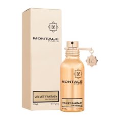 Montale Paris Velvet Fantasy 50 ml parfumska voda za ženske