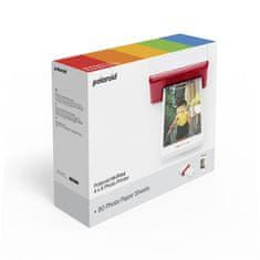 POLAROID Hi-Print 4x6 Photo Printer tiskalnik in Polaroid Hi-Print 4x6 Papir (80 kosov)