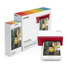 POLAROID Hi-Print 4x6 Photo Printer tiskalnik in Polaroid Hi-Print 4x6 Papir (80 kosov)