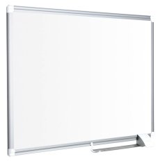 Bi-Office Tabla bela Maya Top Pro, 90 x 120 cm emajlirano jeklo