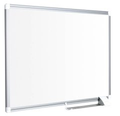 Bi-Office Tabla bela Maya Top Pro, 120 x 240 cm emajlirano jeklo