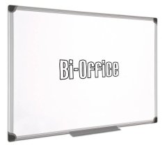 Bi-Office Tabla bela Maya Pro, 60 x 90 cm magnetna