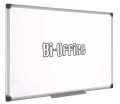 Bi-Office Tabla bela Maya Pro, 90 x 120 cm magnetna