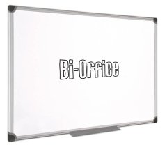 Bi-Office Tabla bela Maya Pro, 90 x 180 cm magnetna