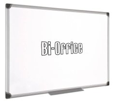 Bi-Office Tabla bela Maya Pro, 100 x 150 cm magnetna