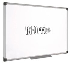 Bi-Office Tabla bela Maya Pro, 120 x 180 cm magnetna