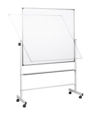 Bi-Office Tabla magnetna vrtljiva 90 x 120 cm Profesional