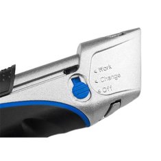 Dahle Tapetniški nož Safety HEAVY DUTY