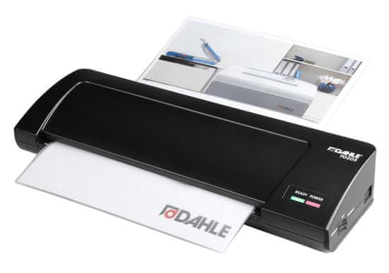 Dahle Plastifikator A3 70203