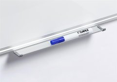 Dahle Tabla bela Basic 60 x 90 cm