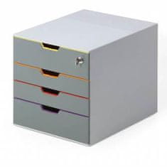 Durable Predalnik Varicolor SAFE