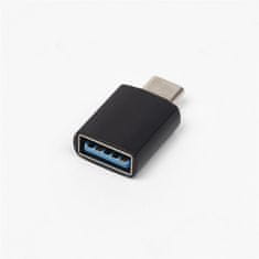 MicroConnect Adapter USB-C do USB-A 3.2 Gen1