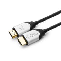 MicroConnect Premium optični kabel HDMI 2.0, 70m 4K60Hz, 18Gbps, 4:4:4, AOC