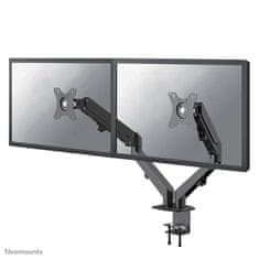 Neomounts Gibljivi nosilec za 2 monitorja 17-27'' 7kg, DS70-700BL2