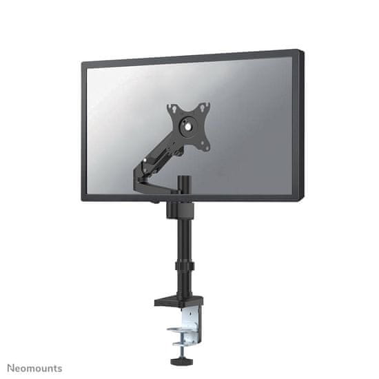 Neomounts Gibljivi nosilec za monitor 17-27'', 7kg DS70-750BL1