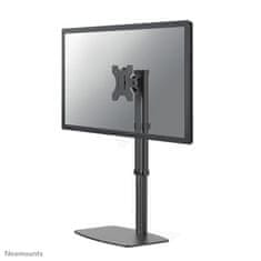 Neomounts Gibljivo namizno stojalo za monitor črno 10-30'', 6 kg, FPMA-D890BLACK