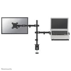 Neomounts Nosilec za monitor in prenosnik FPMA-D550NOTEBOOK