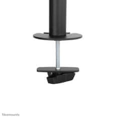 Neomounts Gibljivi nosilec za 4 monitorje 13-32'', 6 kg, FPMA-D550D4BLACK