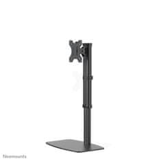 Neomounts Gibljivo namizno stojalo za monitor črno 10-30'', 6 kg, FPMA-D890BLACK