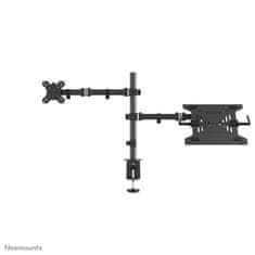 Neomounts Nosilec za monitor in prenosnik FPMA-D550NOTEBOOK