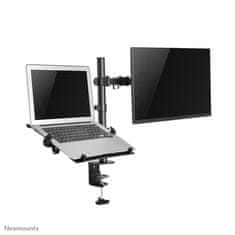 Neomounts Nosilec za monitor in prenosnik FPMA-D550NOTEBOOK