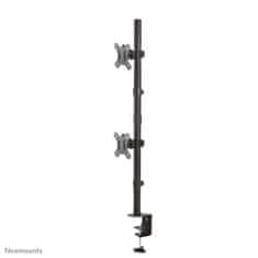 Neomounts Gibljivi nosilec za 2 monitorja 10-32'', 6kg, FPMA-D550DVBLACK