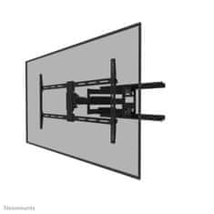 Neomounts Gibljivi stenski nosilec - zas. 43-75'' 45kg, WL40-550BL18