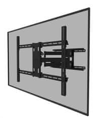 Neomounts Gibljivi stenski nosilec - zas. 55-110'' 125kg, WL40S-950BL18